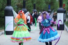 Grape and Wine Festival opens in Azerbaijan's Shamakhi (PHOTO)