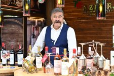 Grape and Wine Festival kicks off in Azerbaijan's Shamakhi (PHOTO)