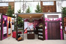 Grape and Wine Festival kicks off in Azerbaijan's Shamakhi (PHOTO)