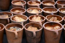 Grape and Wine Festival kicks off in Azerbaijan's Shamakhi (PHOTO)