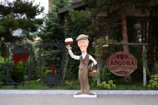 Grape and Wine Festival kicks off in Azerbaijan's Shamakhi (PHOTO)