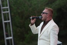 Grape and Wine Festival opens in Azerbaijan's Shamakhi (PHOTO)