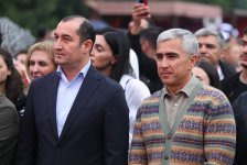 Grape and Wine Festival opens in Azerbaijan's Shamakhi (PHOTO)