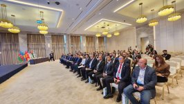 First Assembly of Union of Insurers of Turkic World begins its work in Azerbaijan's Shusha