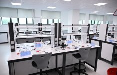 President Ilham Aliyev attends inauguration of Garabagh University Clinic and Faculty of Medicine and Health Sciences building (PHOTO)