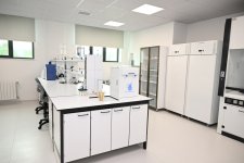 President Ilham Aliyev attends inauguration of Garabagh University Clinic and Faculty of Medicine and Health Sciences building (PHOTO)