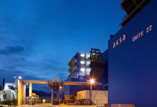 Kazakhstan updates fees for Türkiye's new energy player