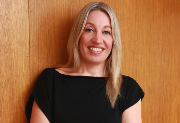 EBRD appoints new head of Environment and Sustainability Dep't