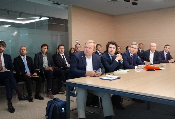 Dutch trade mission targets Kazakhstan’s lithium and rare earth potential