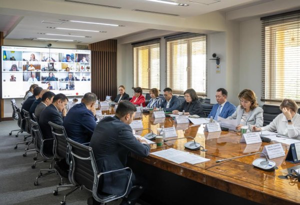 Kazakhstan advances new banking law to shake up financial sector
