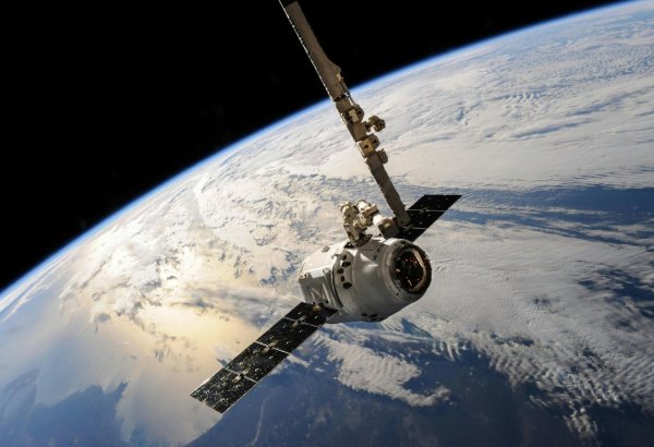 Lithuania elevates space industry goals with extra ESA investment