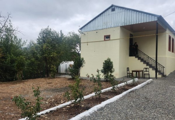 Azerbaijan's Fuzuli and Khojavend rejuvenation media tour concludes (PHOTO)