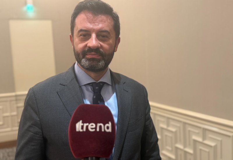 BSTDB, Azerbaijan working on exploring cooperation on energy efficiency - Serhat Köksal (Exclusive interview)