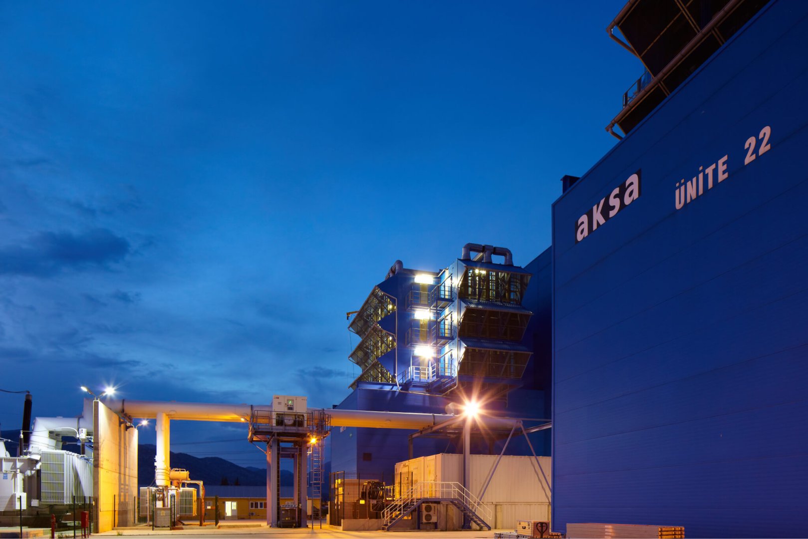 Kazakhstan updates fees for Türkiye's new energy player