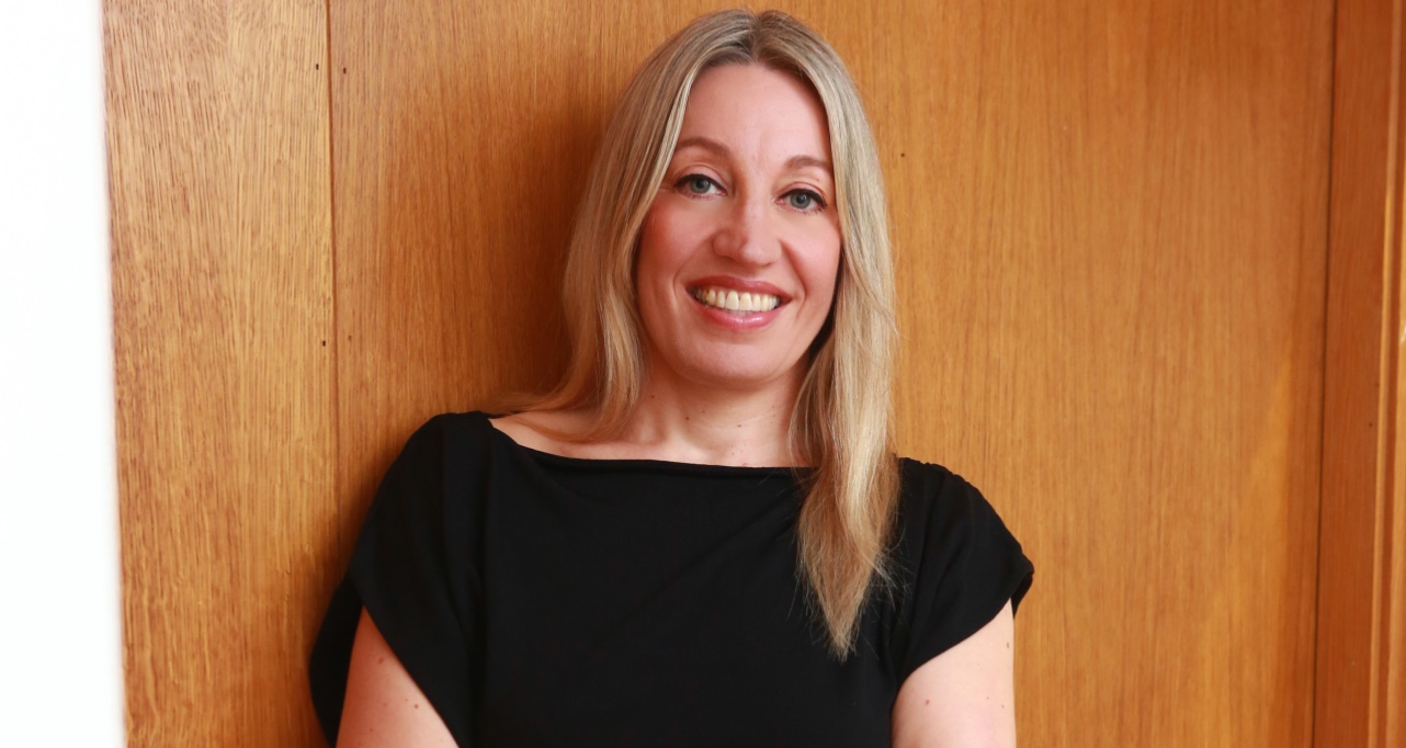 EBRD appoints new head of Environment and Sustainability Dep't