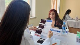 5th Mobile Medical Examination Campaign organized by AzerGold CJSC (PHOTO)
