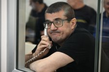 Court views papers on numerous crimes committed against Azerbaijanis in 1988-1992 (PHOTO)