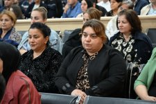 Court views papers on numerous crimes committed against Azerbaijanis in 1988-1992 (PHOTO)
