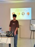 Azerbaijan launches summer youth programs at Gardabani education hub (PHOTO)