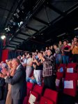 Azerbaijani diaspora stages famous "Leyli and Majnun" opera in Netherlands' Hague (PHOTO)