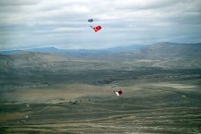 Azerbaijan hosts Distinguished Visitors Day of Eternal Brotherhood - IV exercise (PHOTO)