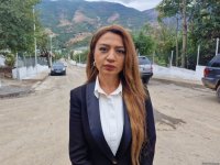 Azerbaijan's Fuzuli and Khojavend rejuvenation media tour concludes (PHOTO)
