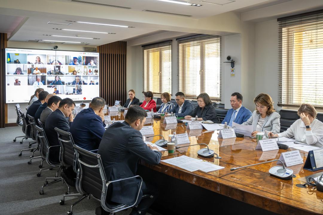 Kazakhstan advances new banking law to shake up financial sector