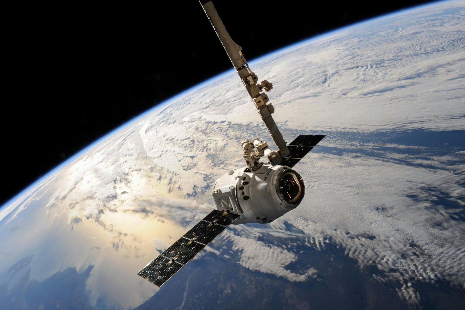 Lithuania elevates space industry goals with extra ESA investment