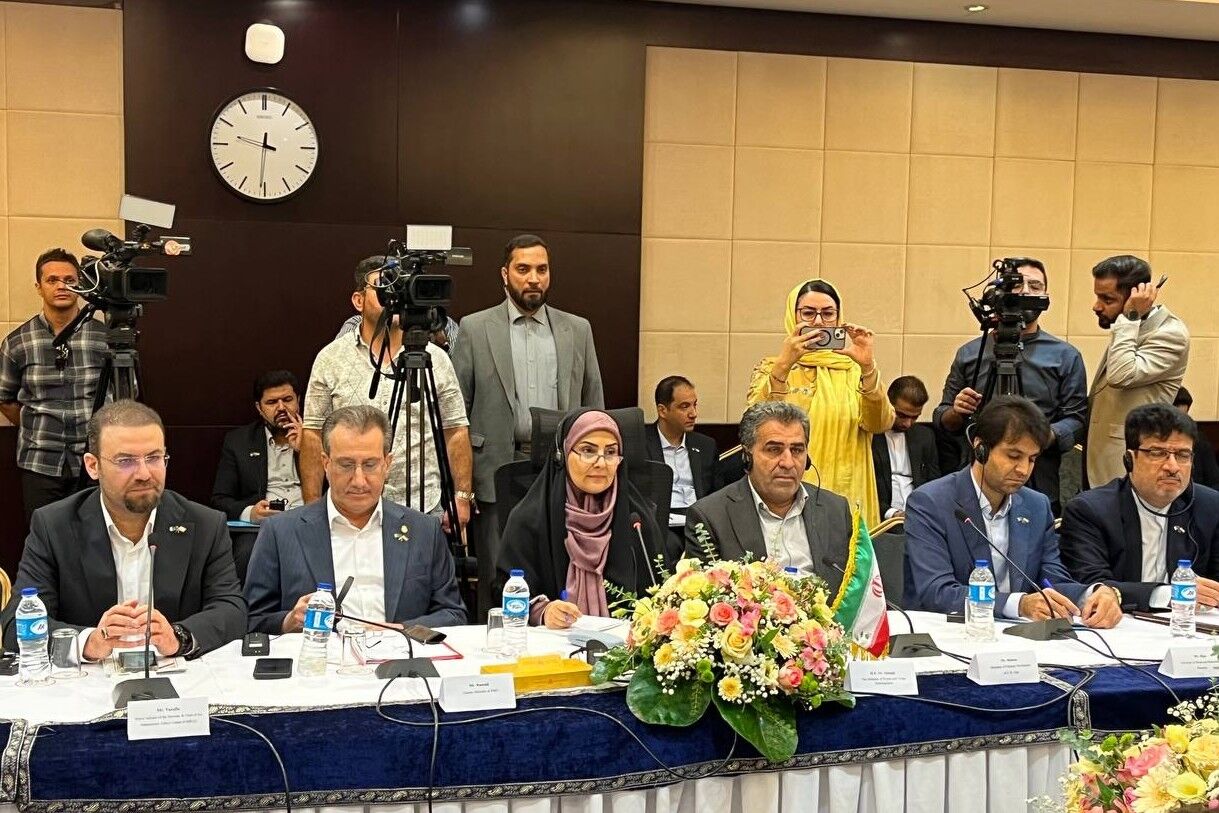 Iran, Pakistan move to strengthen trade with strategic roadmap