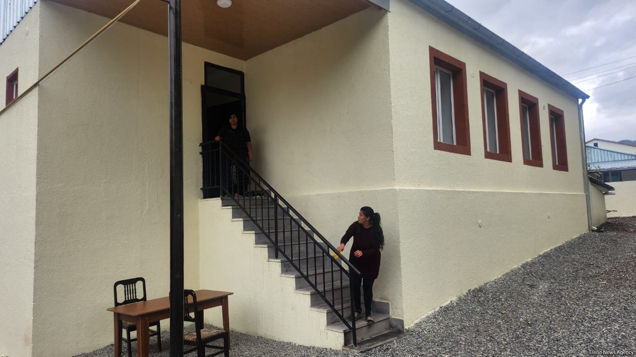 Azerbaijan's Fuzuli and Khojavend rejuvenation media tour concludes (PHOTO)