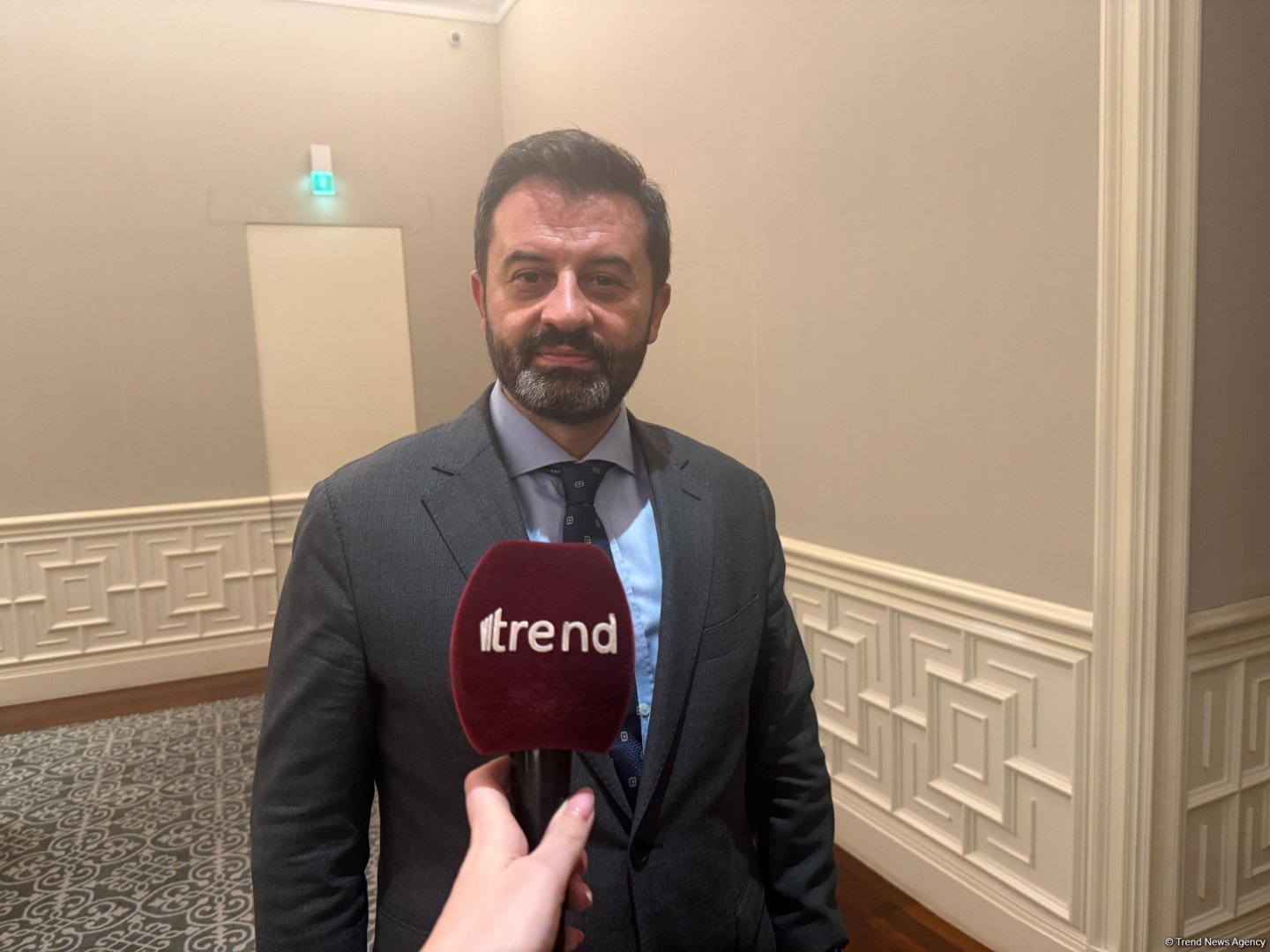 BSTDB President talks on prospects for next manat-denominated bond issuance (Exclusive)