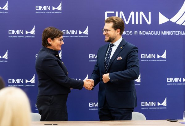 Lithuania backs future tech leaders with new DeepTech education initiative