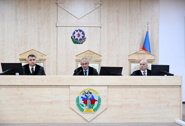 Ruben Vardanyan requests court to question Armenian Prime Minister Nikol Pashinyan, OSCE Minsk Group members, and ICRC representatives (PHOTO)