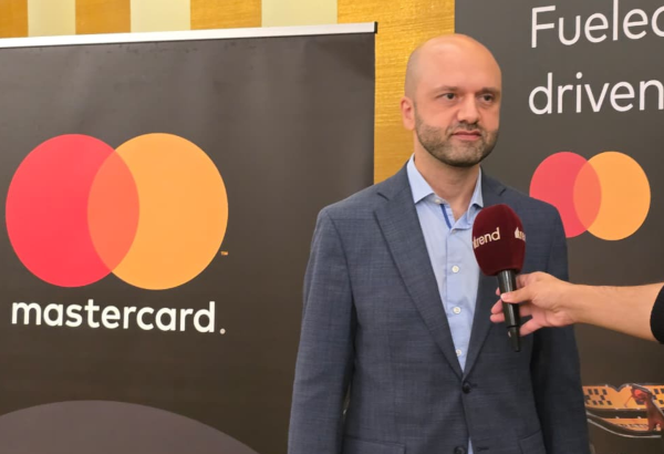 Mastercard announces position in Azerbaijan’s financial market