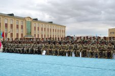 Azerbaijani Army wraps up Eternal Brotherhood - IV multinational joint exercise (FOTO)