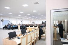 Ruben Vardanyan requests court to question Armenian Prime Minister Nikol Pashinyan, OSCE Minsk Group members, and ICRC representatives (PHOTO)