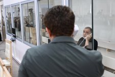 Ruben Vardanyan requests court to question Armenian Prime Minister Nikol Pashinyan, OSCE Minsk Group members, and ICRC representatives (PHOTO)