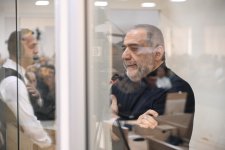 Ruben Vardanyan requests court to question Armenian Prime Minister Nikol Pashinyan, OSCE Minsk Group members, and ICRC representatives (PHOTO)