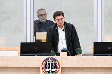 Ruben Vardanyan requests court to question Armenian Prime Minister Nikol Pashinyan, OSCE Minsk Group members, and ICRC representatives (PHOTO)