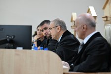 Ruben Vardanyan requests court to question Armenian Prime Minister Nikol Pashinyan, OSCE Minsk Group members, and ICRC representatives (PHOTO)