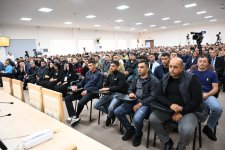 Ruben Vardanyan requests court to question Armenian Prime Minister Nikol Pashinyan, OSCE Minsk Group members, and ICRC representatives (PHOTO)