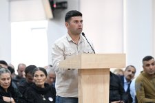 Ruben Vardanyan requests court to question Armenian Prime Minister Nikol Pashinyan, OSCE Minsk Group members, and ICRC representatives (PHOTO)