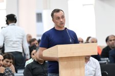 Ruben Vardanyan requests court to question Armenian Prime Minister Nikol Pashinyan, OSCE Minsk Group members, and ICRC representatives (PHOTO)