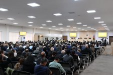 Ruben Vardanyan requests court to question Armenian Prime Minister Nikol Pashinyan, OSCE Minsk Group members, and ICRC representatives (PHOTO)