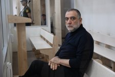 Ruben Vardanyan requests court to question Armenian Prime Minister Nikol Pashinyan, OSCE Minsk Group members, and ICRC representatives (PHOTO)
