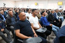 Ruben Vardanyan requests court to question Armenian Prime Minister Nikol Pashinyan, OSCE Minsk Group members, and ICRC representatives (PHOTO)