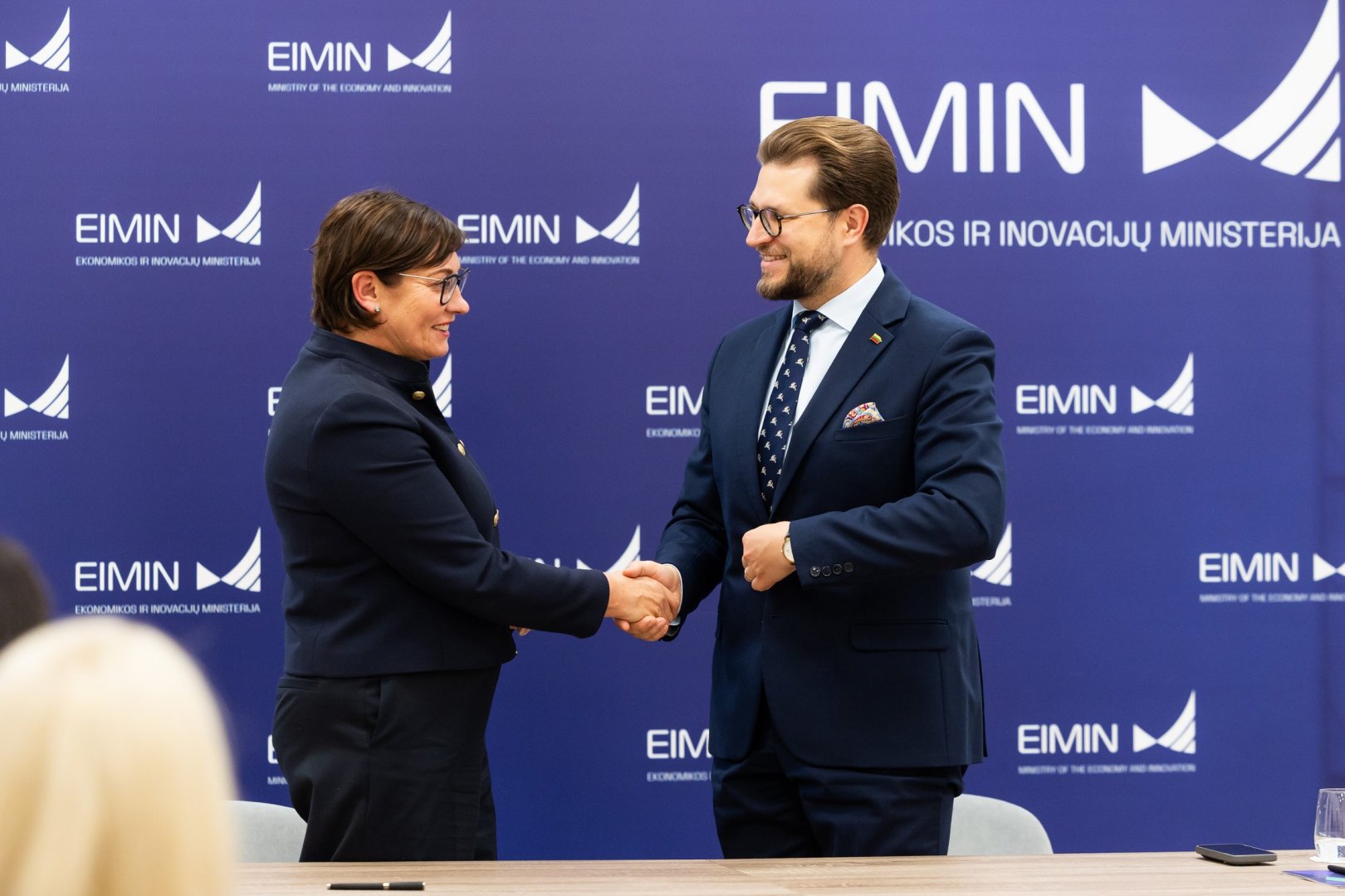 Lithuania backs future tech leaders with new DeepTech education initiative