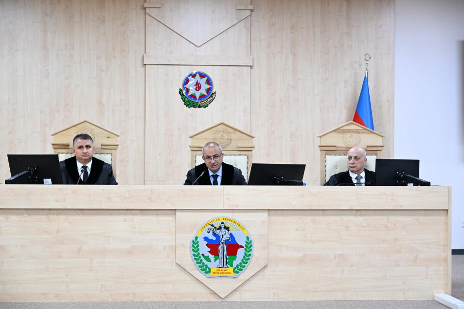 Ruben Vardanyan requests court to question Armenian Prime Minister Nikol Pashinyan, OSCE Minsk Group members, and ICRC representatives (PHOTO)