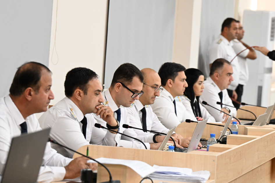 Ruben Vardanyan requests court to question Armenian Prime Minister Nikol Pashinyan, OSCE Minsk Group members, and ICRC representatives (PHOTO)