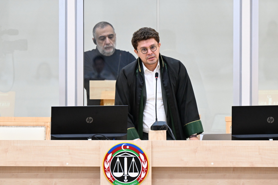 Ruben Vardanyan requests court to question Armenian Prime Minister Nikol Pashinyan, OSCE Minsk Group members, and ICRC representatives (PHOTO)